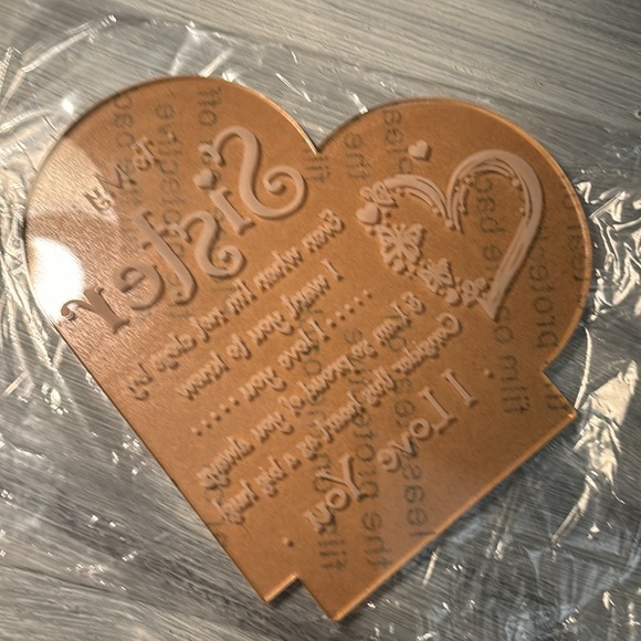 Sister Creative Visualization Lamp 3D NEW - Picture 3 of 12